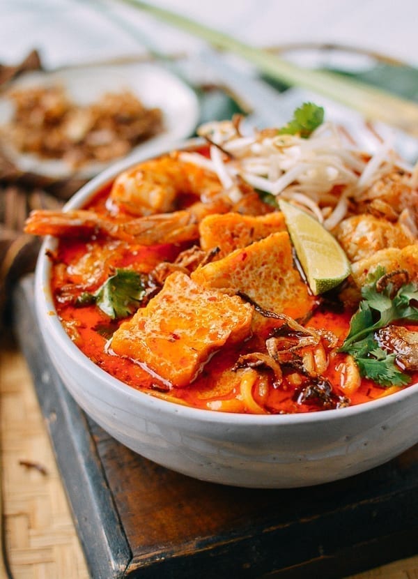 Bowl of Laksa, bmeteor.aiodimecu.cf