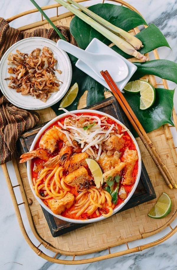 Laksa Recipe, bmeteor.aiodimecu.cf