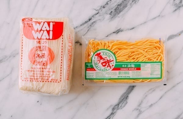 rice vermicelli and cooked egg noodles, bmeteor.aiodimecu.cf