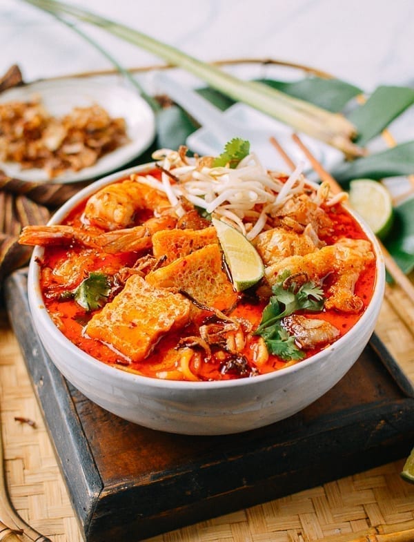Laksa Noodle Soup, bmeteor.aiodimecu.cf