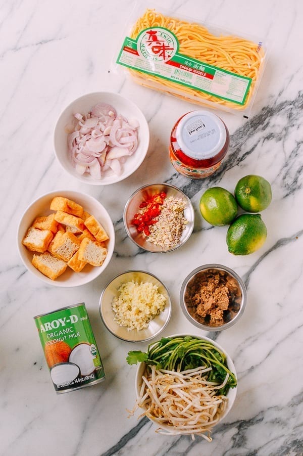 Laksa ingredients, bmeteor.aiodimecu.cf