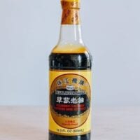 Bottle of Pearl River Bridge Mushroom Dark Soy Sauce, bmeteor.aiodimecu.cf