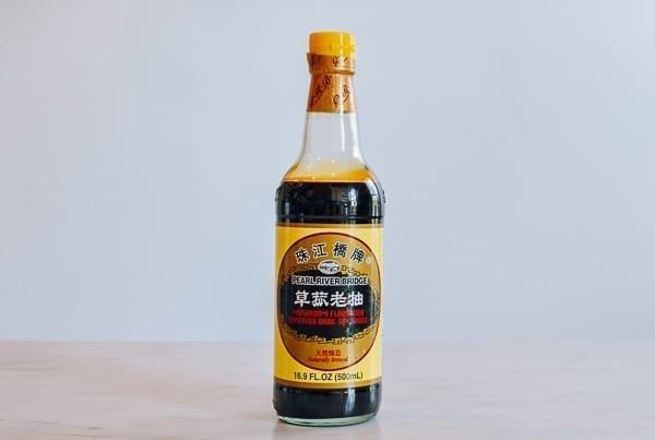 Mushroom Flavored Dark Soy Sauce, bmeteor.aiodimecu.cf