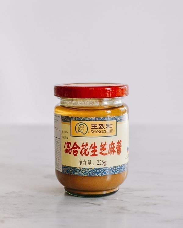Chinese Sesame Paste jar, bmeteor.aiodimecu.cf
