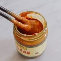 Stirring jar of Chinese sesame paste, bmeteor.aiodimecu.cf