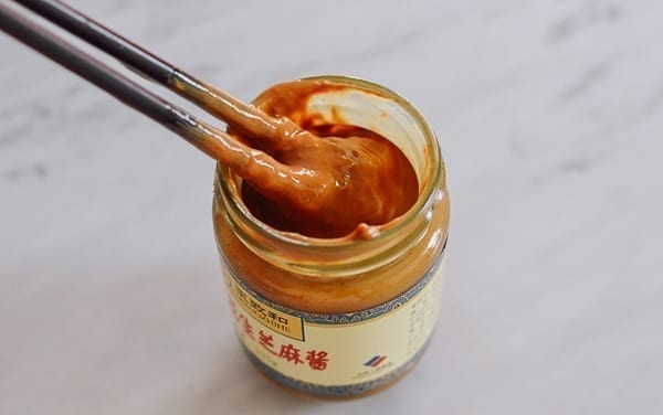 Stirring jar of Chinese sesame paste, bmeteor.aiodimecu.cf
