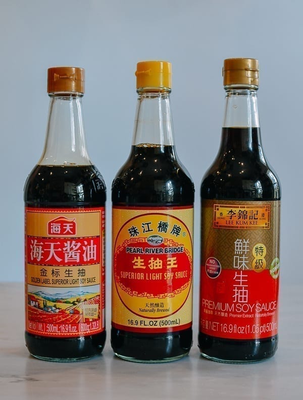 Chinese Light Soy Sauce Bottles, bmeteor.aiodimecu.cf