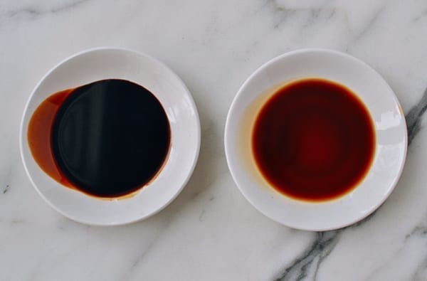 Chinese dark soy sauce vs. light soy sauce, bmeteor.aiodimecu.cf
