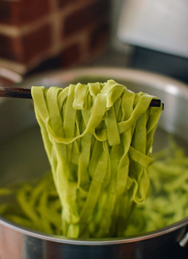 Boiling spinach noodles, bmeteor.aiodimecu.cf