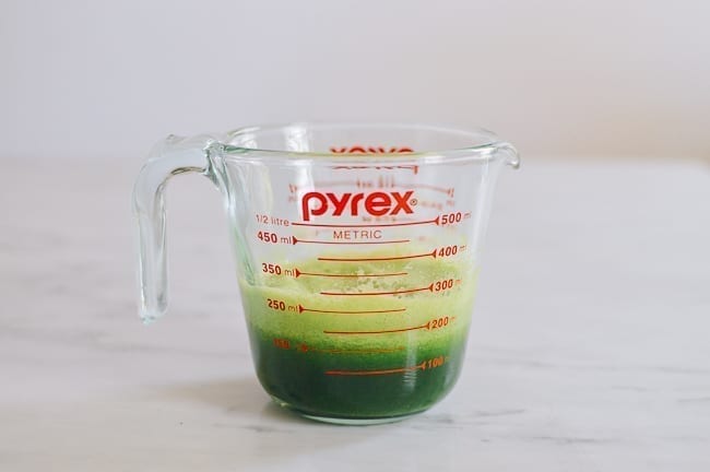 Spinach puree, bmeteor.aiodimecu.cf