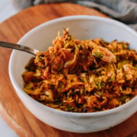Honey Sriracha Roasted Brussels Sprouts, bmeteor.aiodimecu.cf