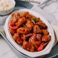 Sweet and Sour Chicken, bmeteor.aiodimecu.cf