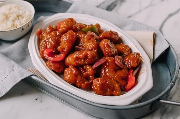 Sweet and Sour Chicken, bmeteor.aiodimecu.cf