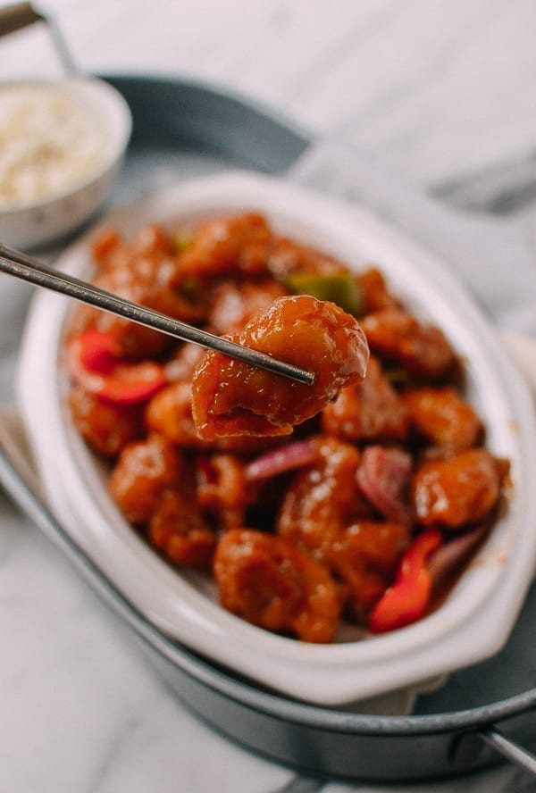 Sweet and Sour Chicken, bmeteor.aiodimecu.cf