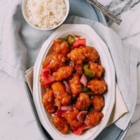 Sweet & Sour Chicken, bmeteor.aiodimecu.cf