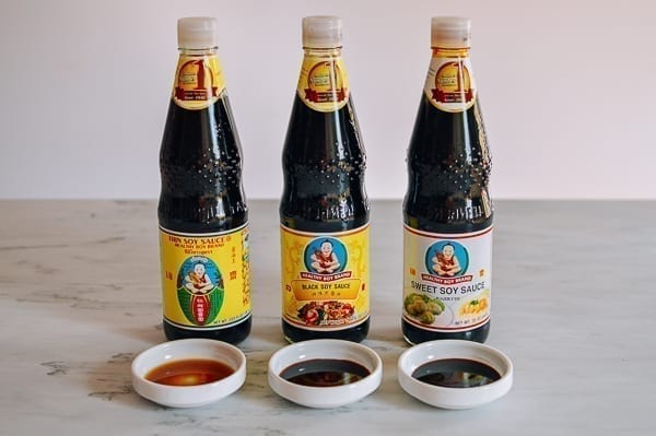 Thai soy sauces, compared, bmeteor.aiodimecu.cf