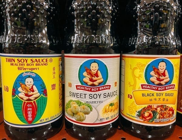 Healthy boy soy sauce on store shelves, bmeteor.aiodimecu.cf