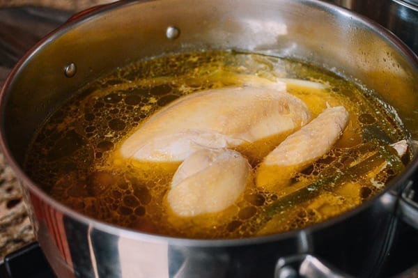 Chinese poached chicken, bmeteor.aiodimecu.cf