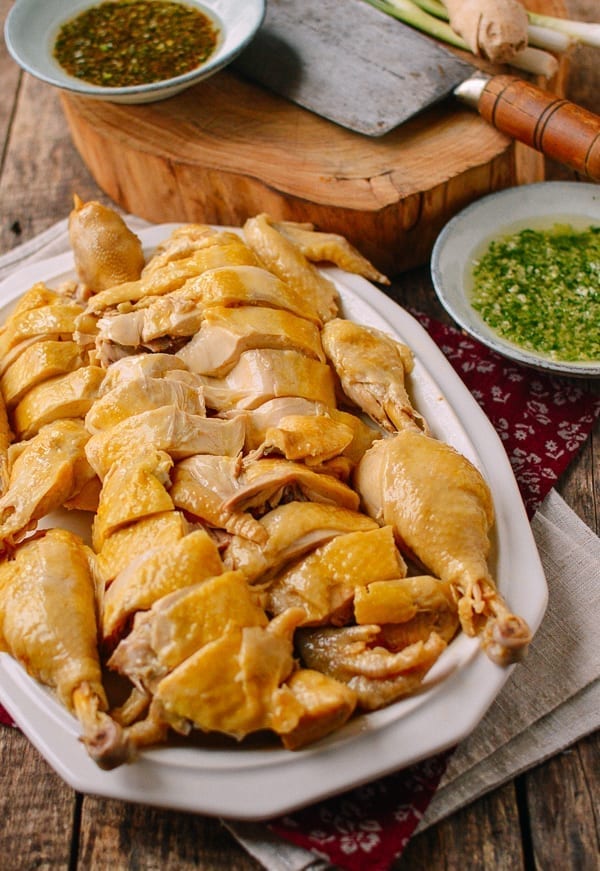 Cantonese poached white cut chicken, bmeteor.aiodimecu.cf