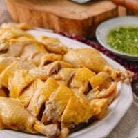 Chinese Poached Chicken, bmeteor.aiodimecu.cf
