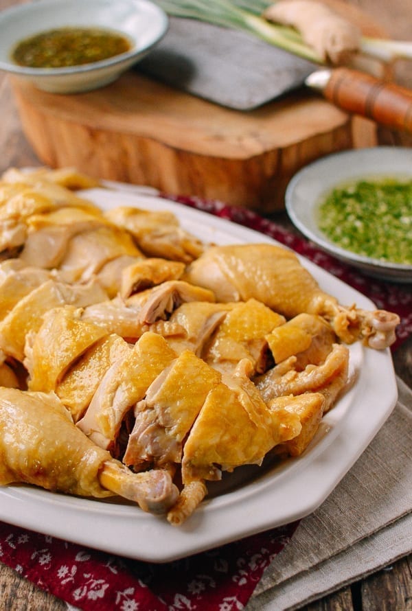 Chinese Poached Chicken, bmeteor.aiodimecu.cf
