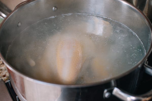 Poaching a whole chicken, bmeteor.aiodimecu.cf