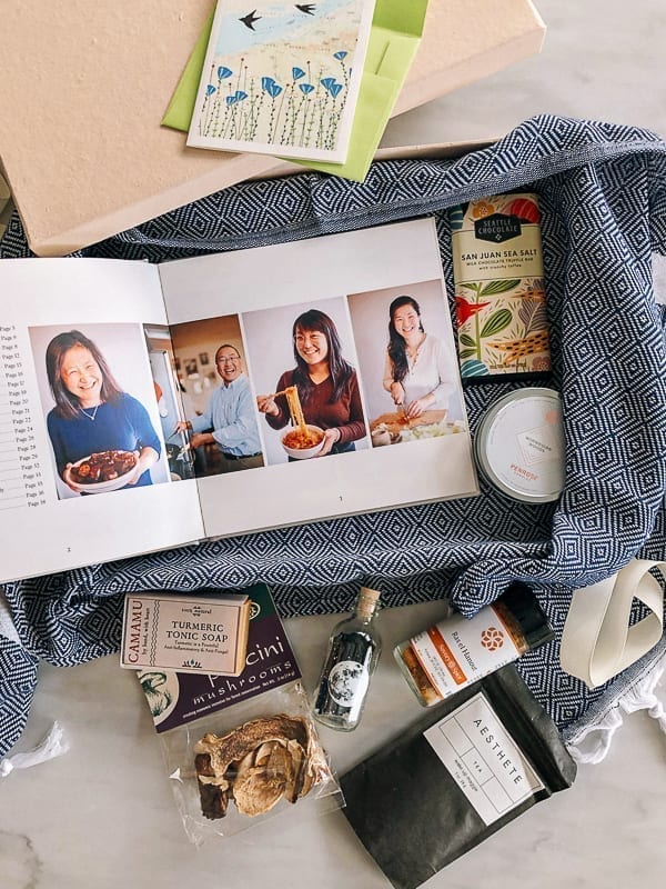 Woks Family Photo Shoot (& Amazing Gift Idea!)