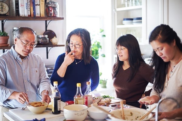 Woks of Life Family, bmeteor.aiodimecu.cf