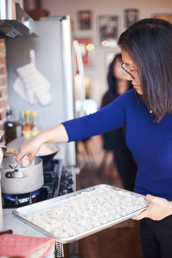 Judy cooking wontons, bmeteor.aiodimecu.cf