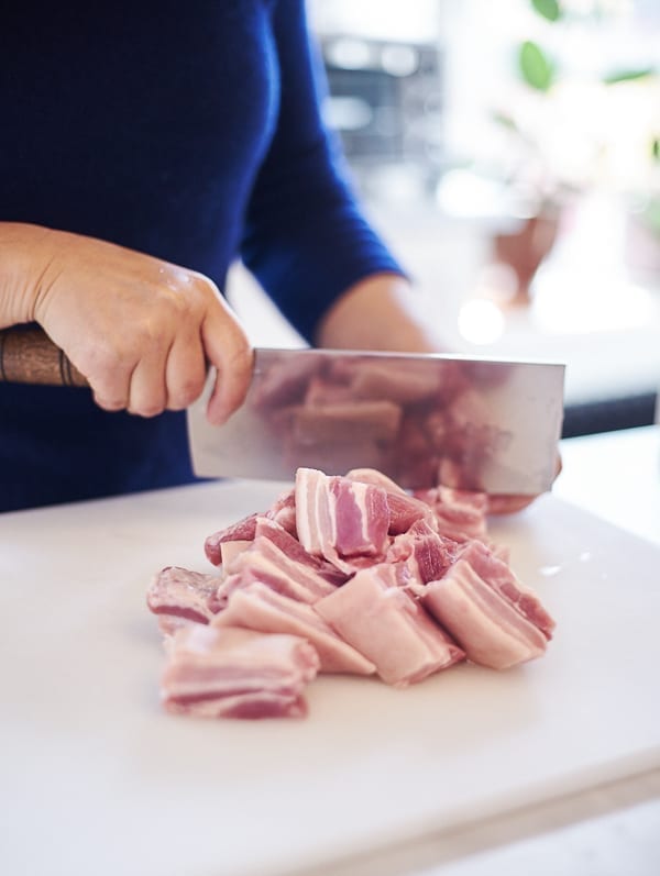Slicing pork belly, bmeteor.aiodimecu.cf