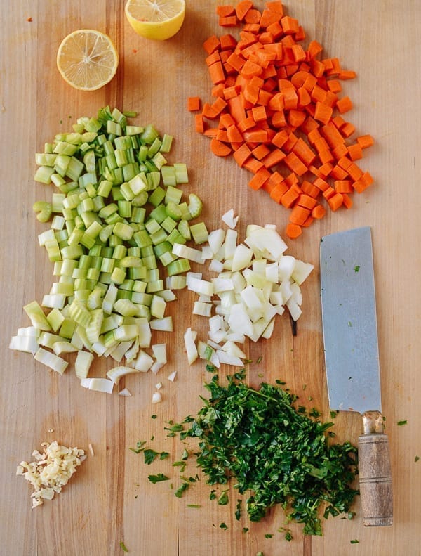 Chicken Noodle Wonton Soup ingredients, bmeteor.aiodimecu.cf