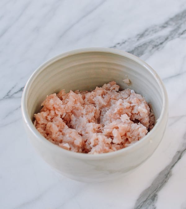 Ground Chicken in bowl, bmeteor.aiodimecu.cf