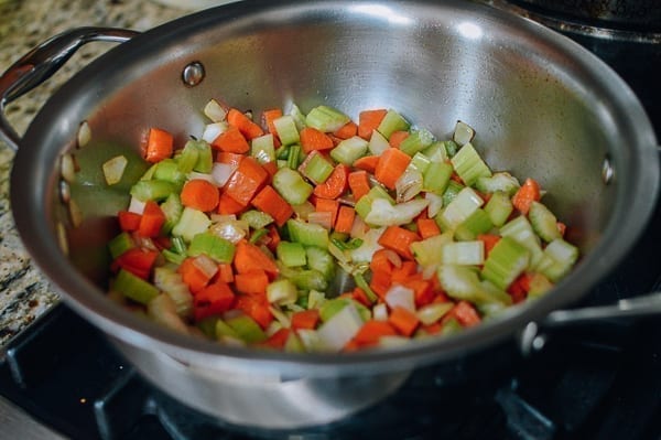 Cooking carrots & celery, bmeteor.aiodimecu.cf