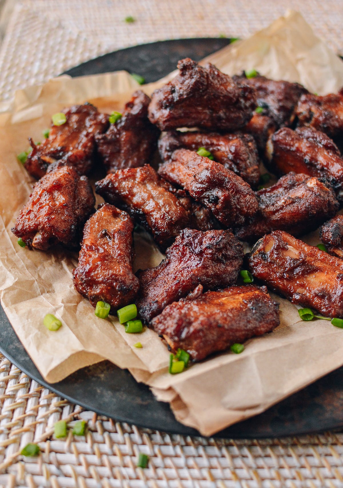 Chinese Fried Ribs, bmeteor.aiodimecu.cf