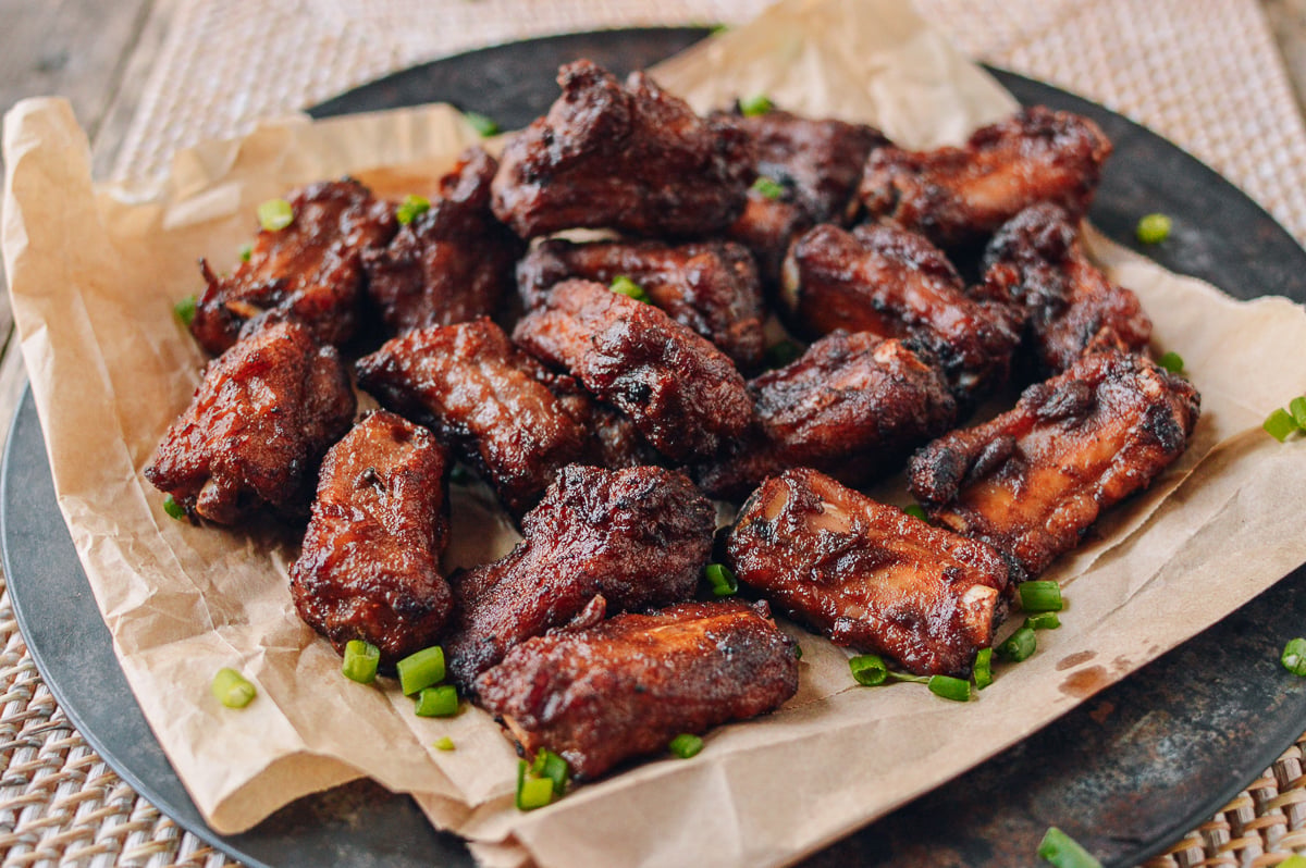 Chinese fried spare ribs, bmeteor.aiodimecu.cf