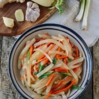 Daikon Stir-fry, bmeteor.aiodimecu.cf