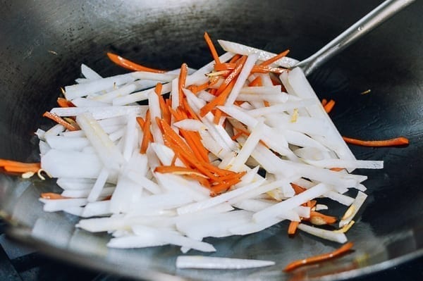 Adding daikon radish, bmeteor.aiodimecu.cf