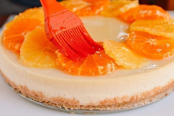 Brushing oranges with syrup, bmeteor.aiodimecu.cf