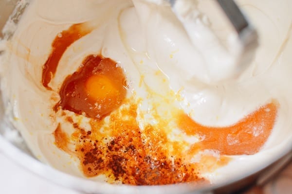Dairy-free cheesecake mixture, bmeteor.aiodimecu.cf