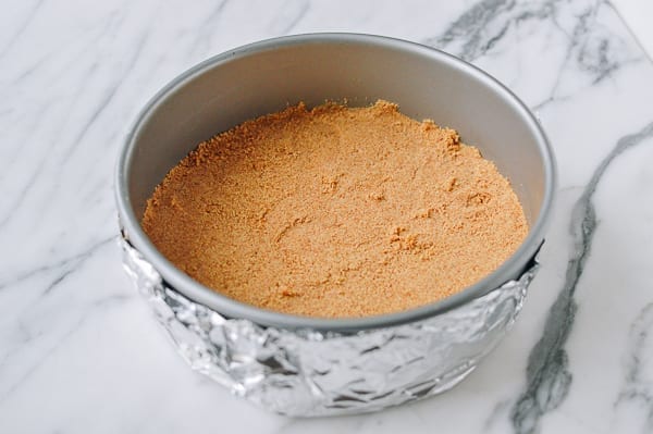 Graham Cracker crust, bmeteor.aiodimecu.cf
