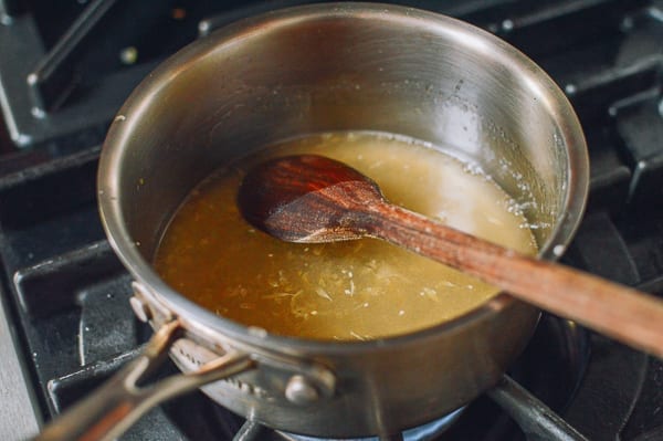 Making orange syrup, bmeteor.aiodimecu.cf