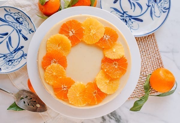 Dairy-free orange cheesecake, bmeteor.aiodimecu.cf