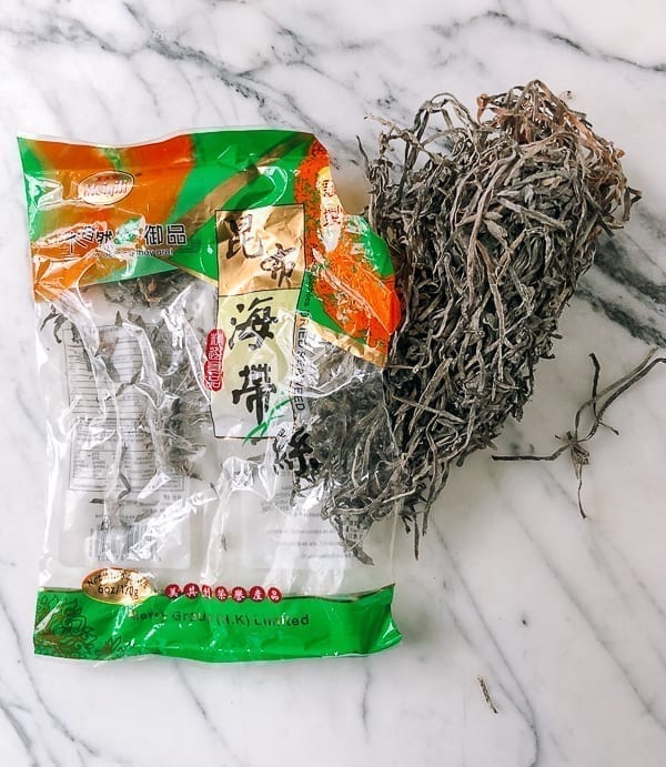 Dried kelp strips, bmeteor.aiodimecu.cf