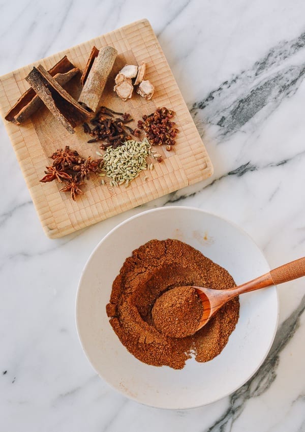 Homemade Five Spice Powder, bmeteor.aiodimecu.cf