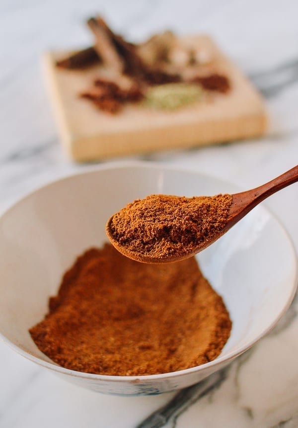 Five Spice Powder Recipe, bmeteor.aiodimecu.cf