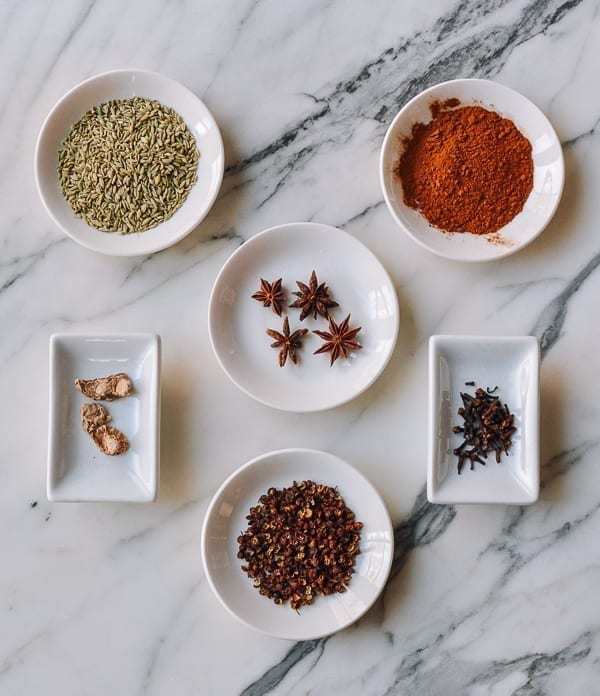 Five Spice Powder Ingredients, bmeteor.aiodimecu.cf