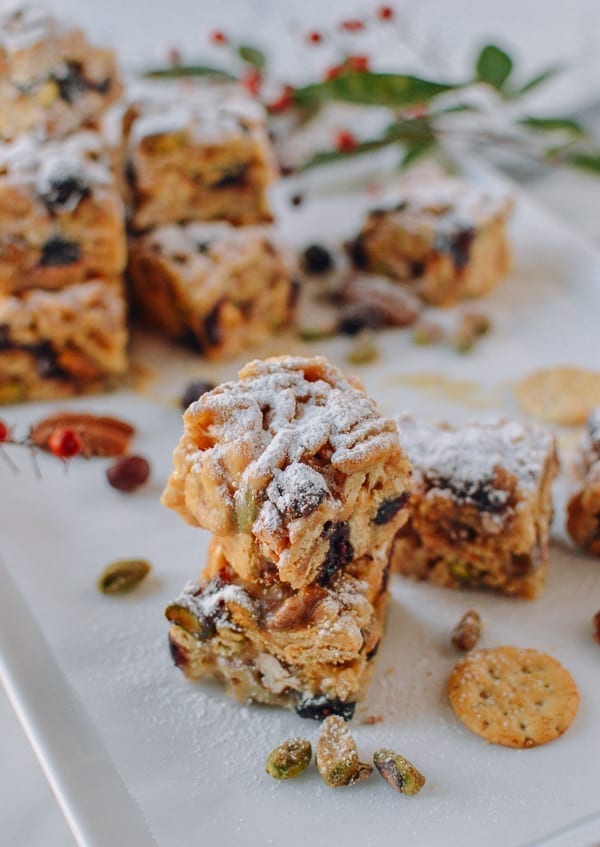 Holiday Marshmallow Treats, bmeteor.aiodimecu.cf