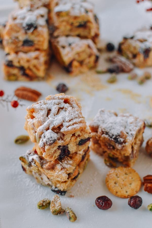 Holiday Marshmallow Treats, bmeteor.aiodimecu.cf