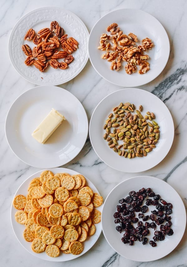Ingredients for Holiday Marshmallow Treats, bmeteor.aiodimecu.cf