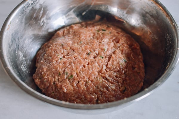 Lion's Head Meatball mixture, bmeteor.aiodimecu.cf